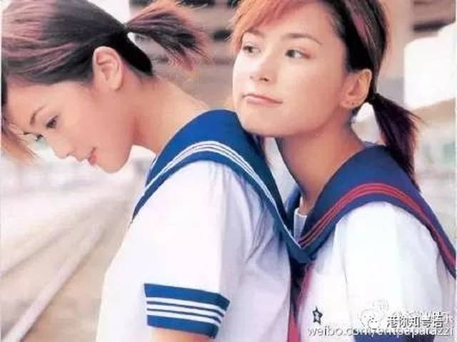 张智霖