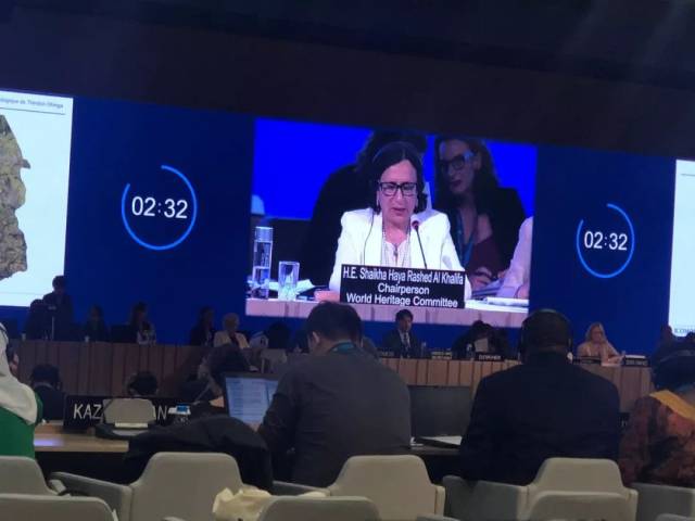 集团资讯丨泉州申遗,正式进入美好时间!