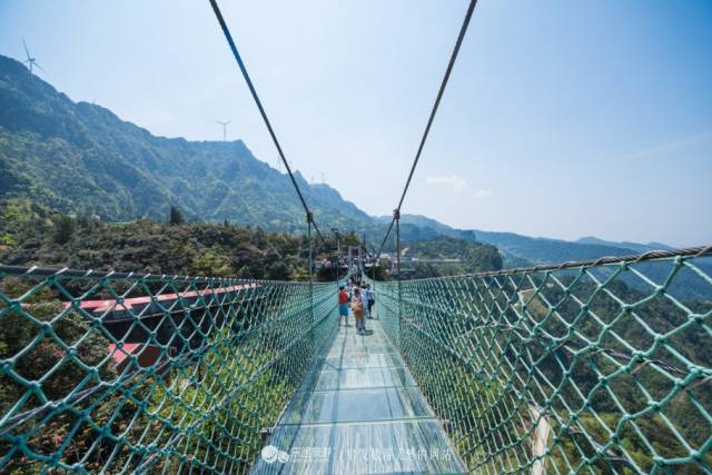 来重庆旅游必打卡的网红奥陶纪,这份超详细的游玩攻略