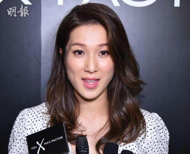 她贵为tvb一线花旦,还被黄秋生嘲笑,现在快生二胎美过佘诗曼!