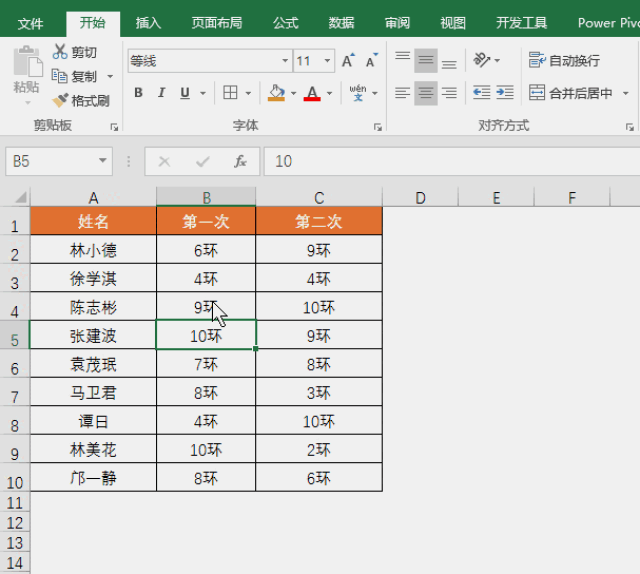 教程| 『格式刷』的那几把刷子,简单应用也能大放异彩