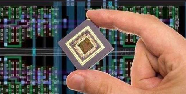 面对美国打压,中国半导体出现新的突破增长点