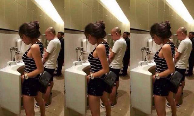 在泰国旅游上厕所总会遇到的尴尬事,尤其是男游客
