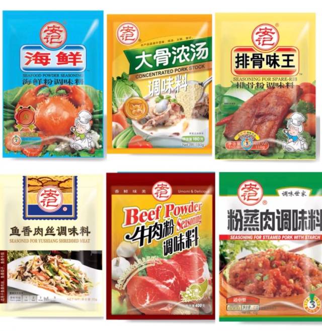 上市后业绩停滞不前,安记食品该如何突破困局?