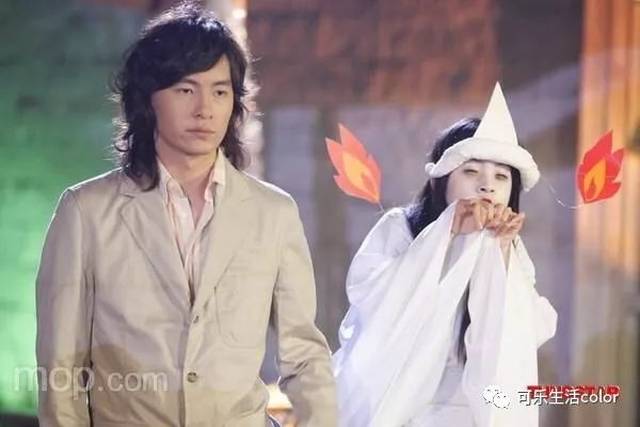 《恶作剧之吻》咁多出最经典嘅都系郑元畅林依晨版!