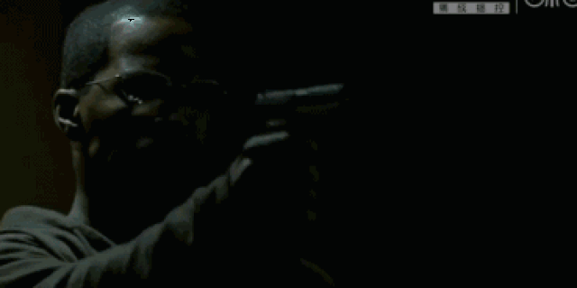 6部惊险刺激的枪战电影!