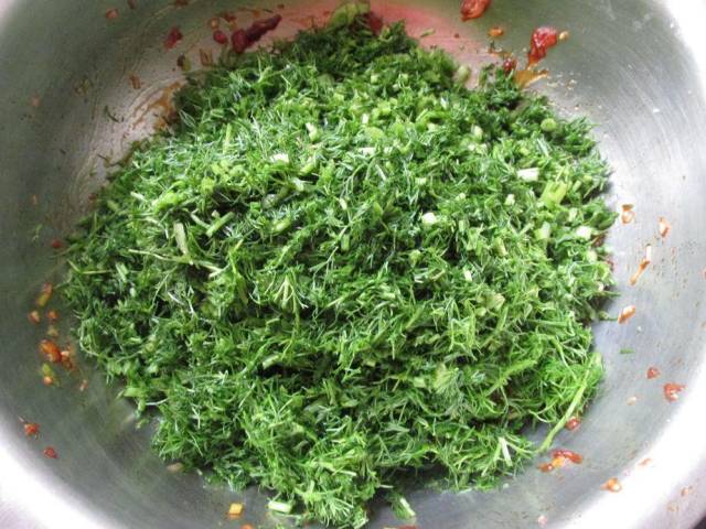 孕妇可以吃小茴香苗的包子吗? - 百度宝宝知道