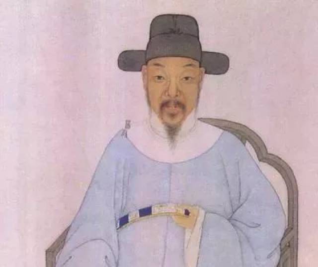 史可法"误国"的道德楷模