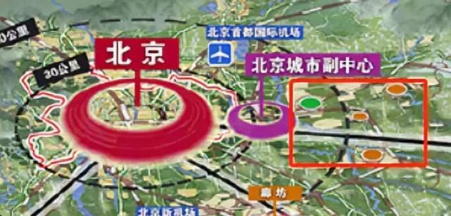 首次披露北京规划14条市域铁路,密云,这次要起飞