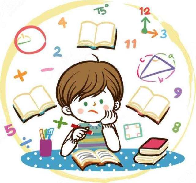 【桔子田教育】小学数学知识点: 速算与巧算