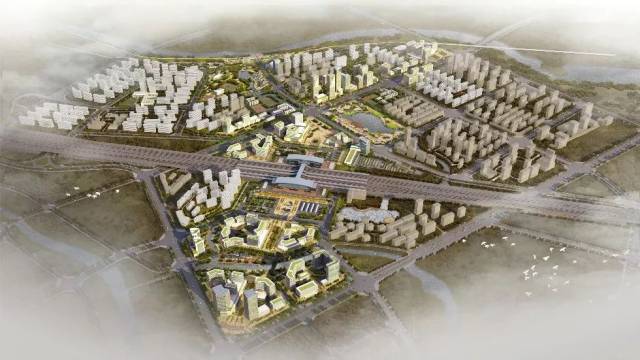 宣城新火车站7月26日开通!高铁时代正式开启…