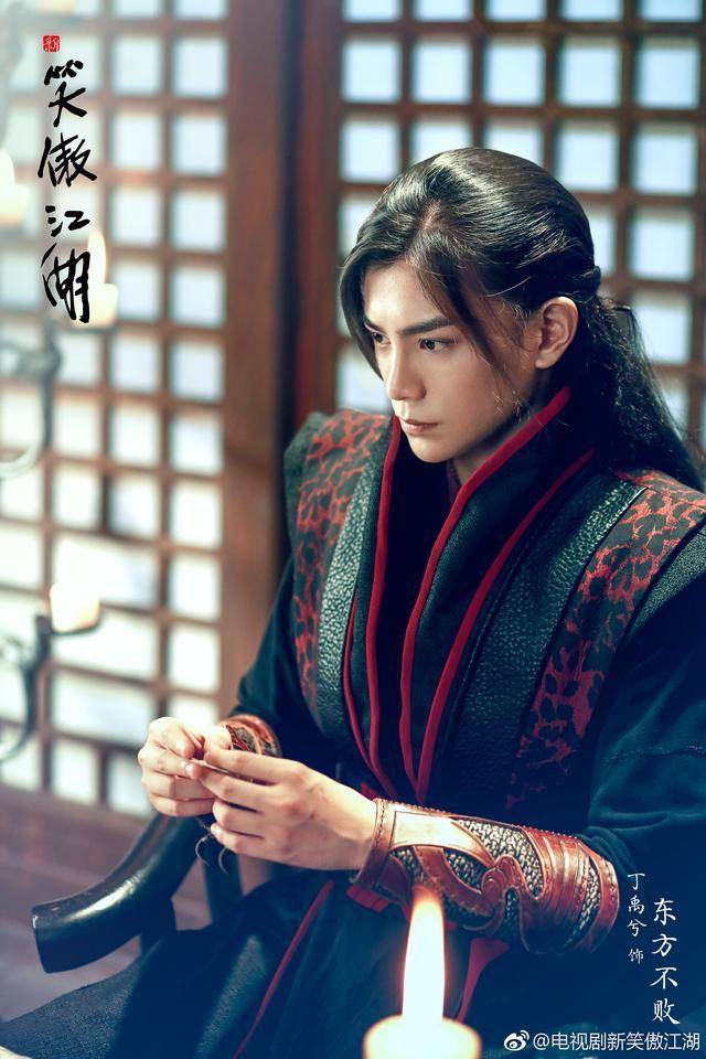 不良人是哪部小说 829ab25c83e34dfd9601975e5ed46a82.jpeg