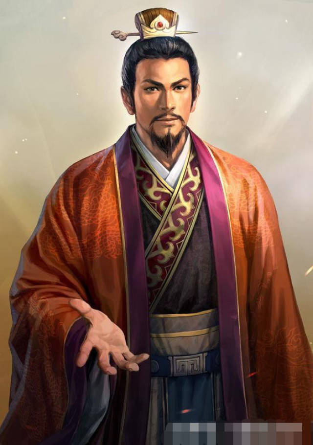 不是卧龙也非凤雏——刘备最信任倚重的谋士到底是谁?