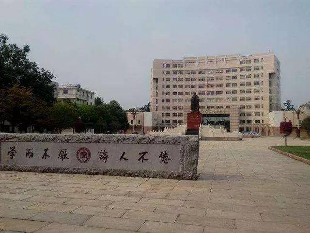 秒杀985大学的二本考研院校,实力不容小觑,考