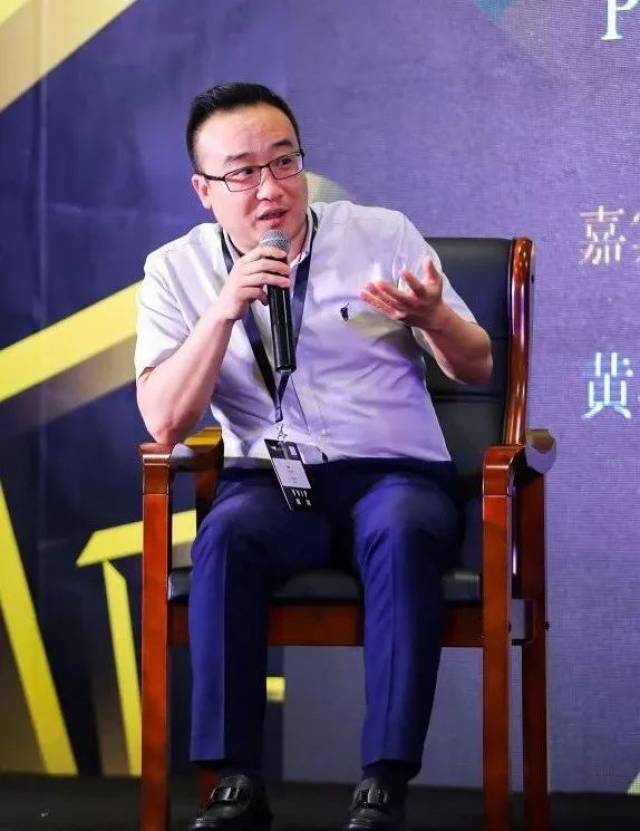 贾哲:科技水平,行业市场的现状与前景