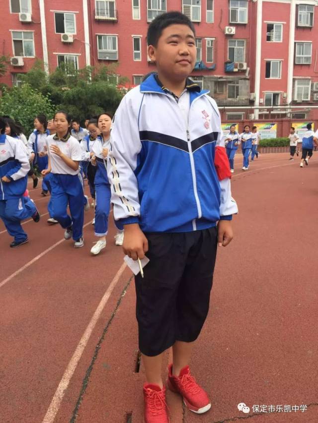 【校园新闻】/乐凯中学|美好的青春回忆,珍贵的成长足迹 ——乐凯中学