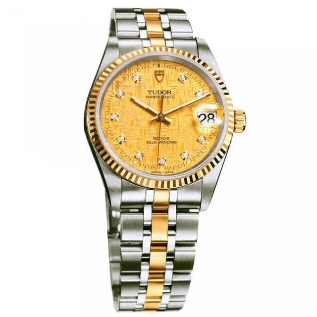 欧米茄和帝舵手表,你会买哪一个?