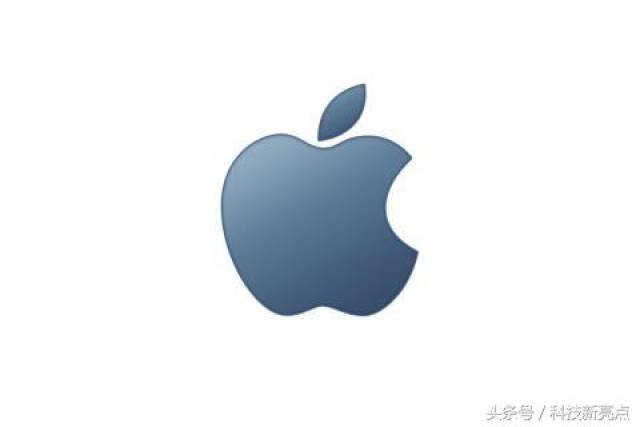所以让詹诺夫在苹果上出现一个缺口,这就有了被咬了一口的logo标志