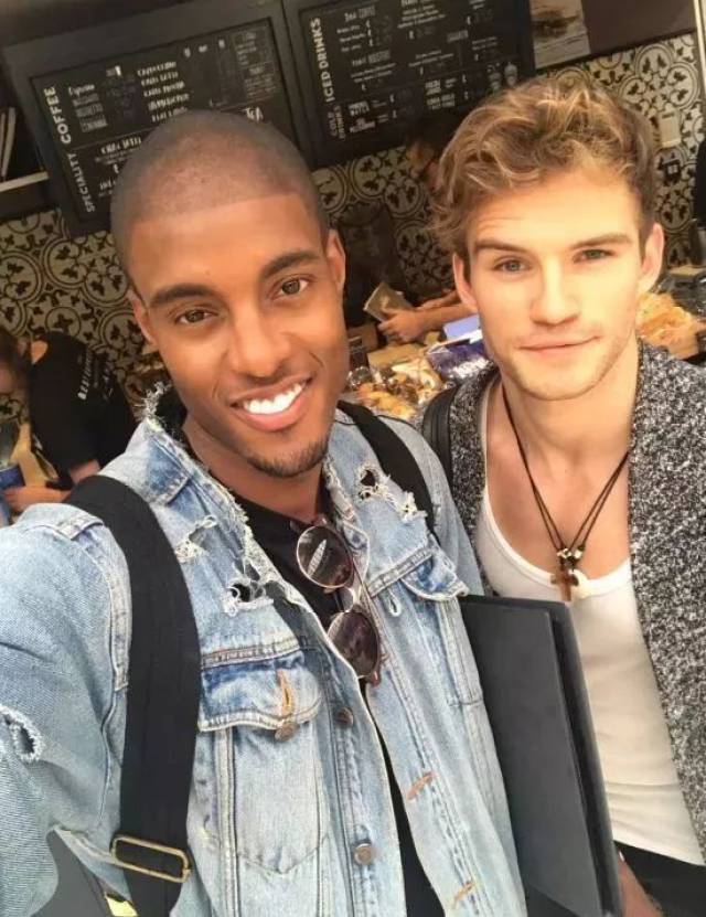 帅爆!《鬼泣5》脸模演员曝光,这样的尼禄给我来一打!