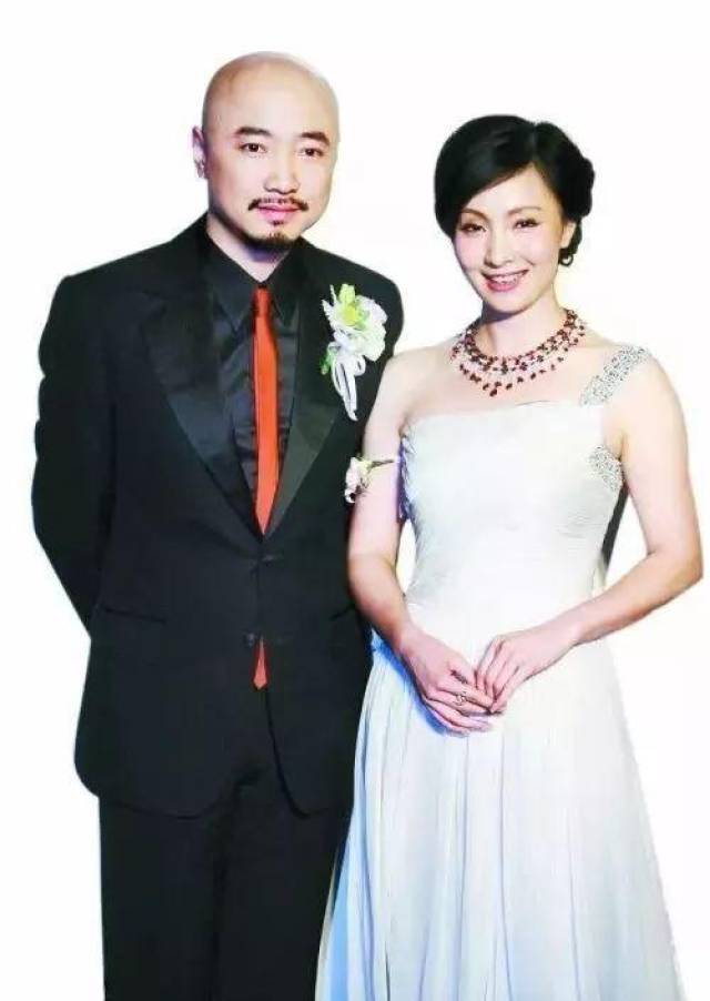 徐峥老婆陶虹:她不仅是一位好妻子还是一位好演员!