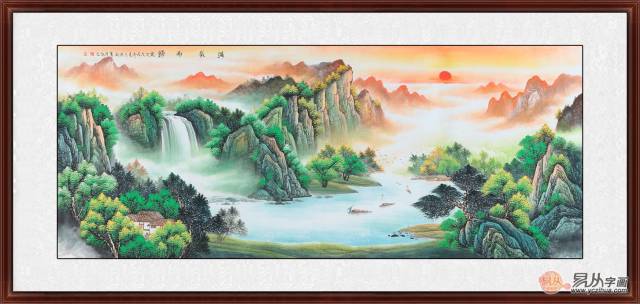 怎么装饰画显得更好看 fa23a0a20c414ad9833484cff14b9f7f.jpeg