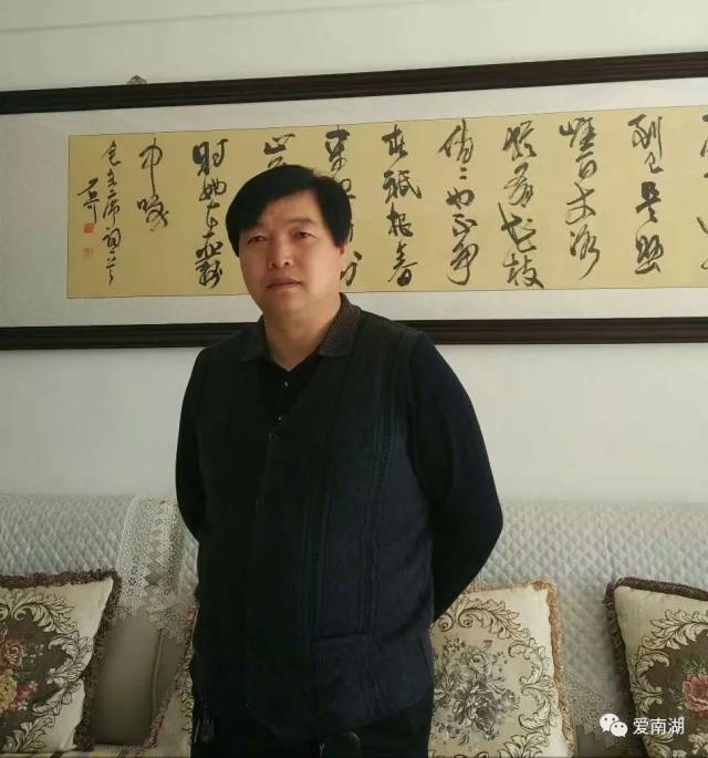 德艺双修,淬铁成剑—甘肃庄浪崔铁男书法欣赏