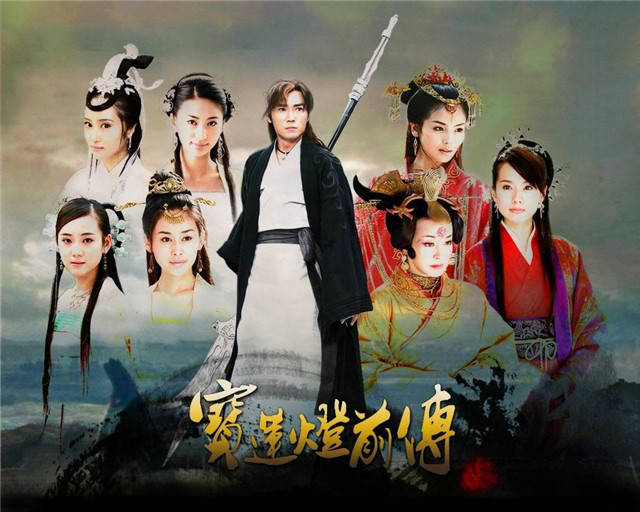 男主囚禁女主,拆散了女主一家人,我心疼的不是