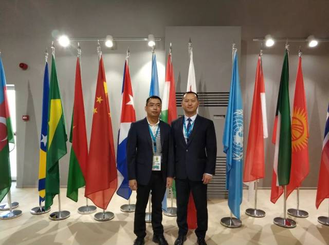 集团资讯丨泉州申遗,正式进入美好时间!