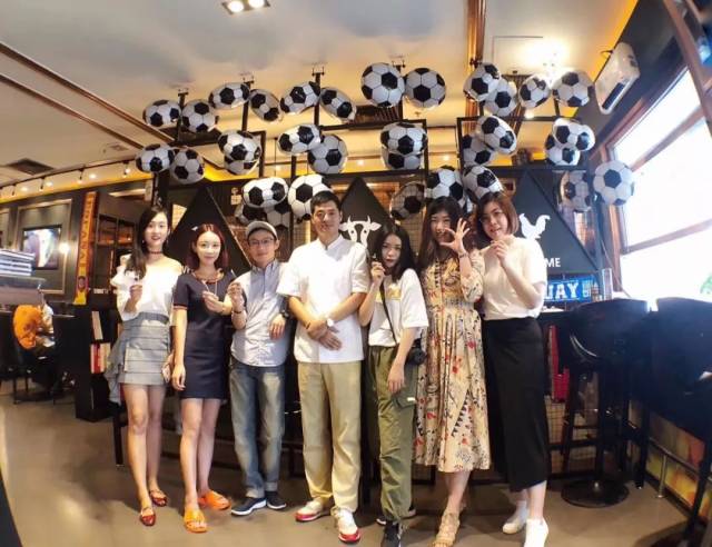 【活动回顾】广州达人探店团-共享跨国美食,燃爆盛夏味蕾