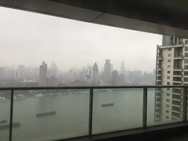 汤臣一品再度刷新上海记录!