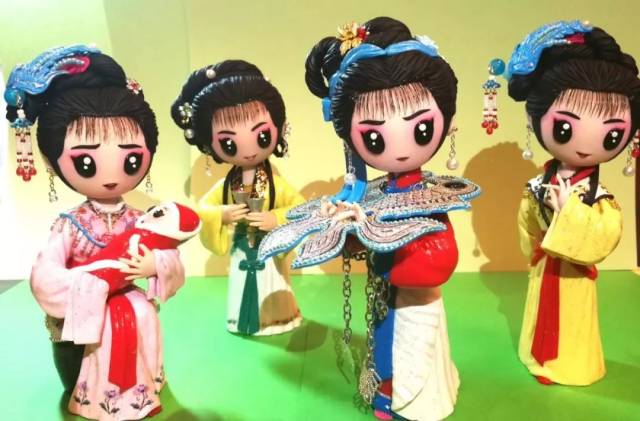 妈妈是我的偶像--越剧女儿的一份家书