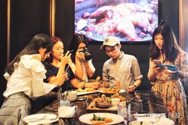 【活动回顾】广州达人探店团-共享跨国美食,燃爆盛夏味蕾