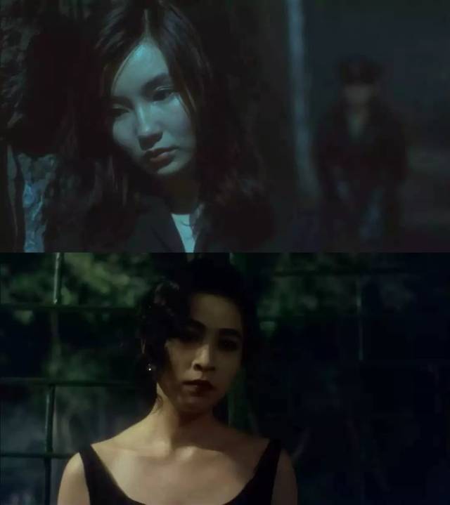 28年后《阿飞正传》重映,张国荣的风华绝代,再见无脚鸟!
