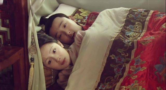 古代通房丫头的悲惨命运,随小姐一同嫁人,伺候同一个男人