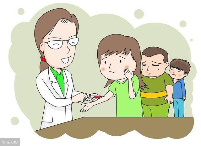 单侧听力下降时早就医