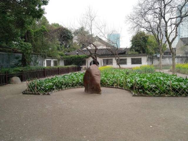 漂流记| 第六站绍兴,看望鲁迅先生