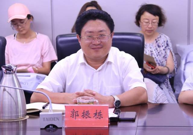 崂山区红十字会雷神科技雨田基金成立,30万元助贫困生圆梦大学校园!