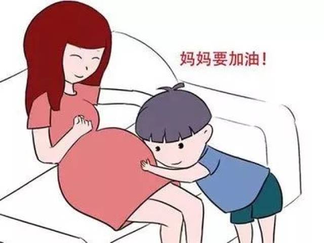 42岁蒋勤勤二胎顺利产子,想生二胎的你身体条件适合吗