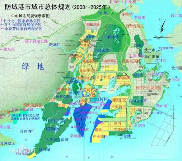 防城港购房置业陈涛帮您分析房地产行情及大环境