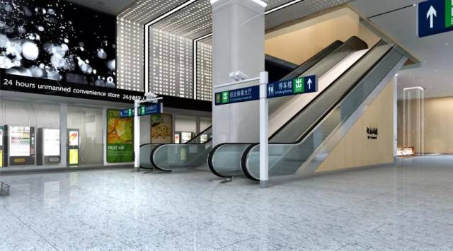 关注 | 好消息,新机场线将在丰台区草桥站向北延