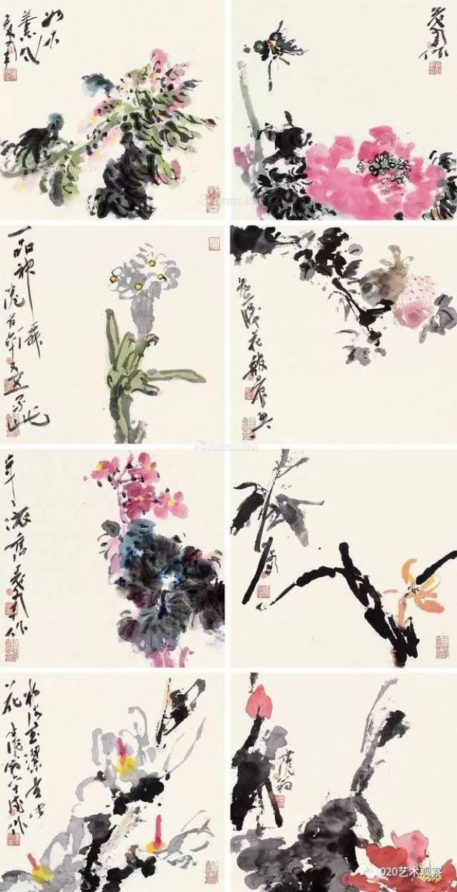 吴冠南:"艺术家不懂一点哲学,那他的绘画是肯定画不好