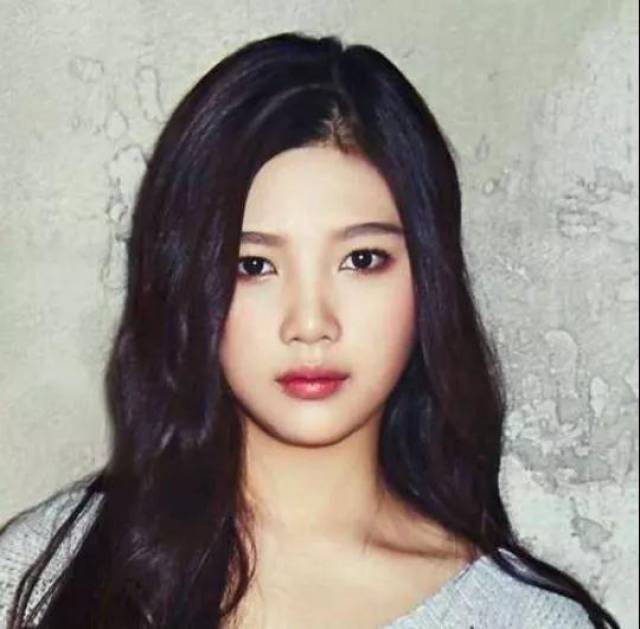 女生面露凶相该如何改善(从面部比例的角度)