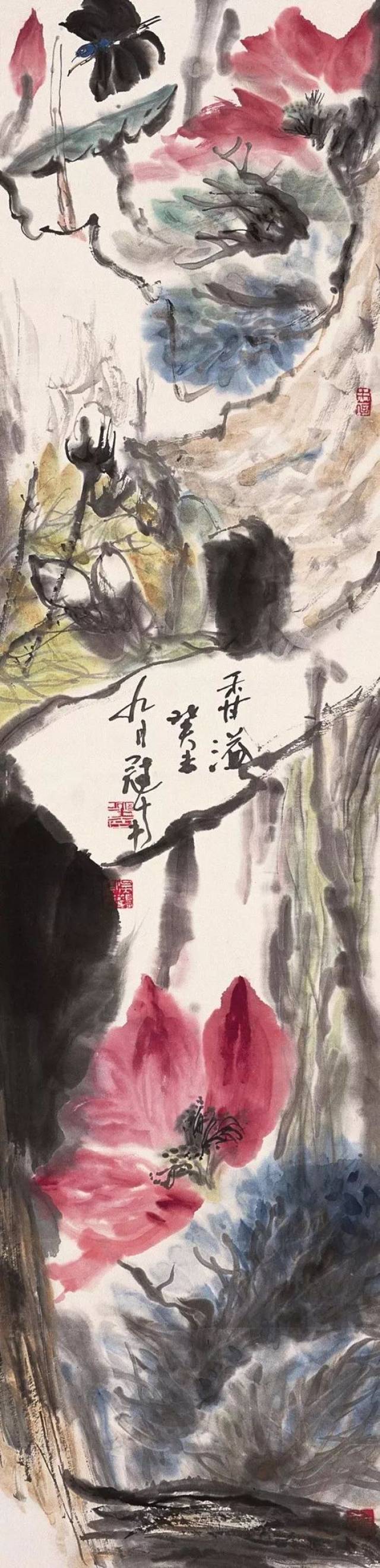 吴冠南:"艺术家不懂一点哲学,那他的绘画是肯定画不好