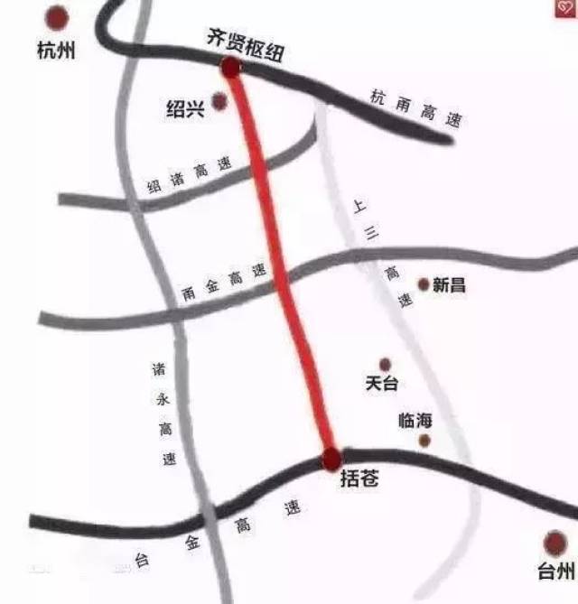 宁波地铁又有新进展!杭绍台高速2021年底通车!|杭州湾