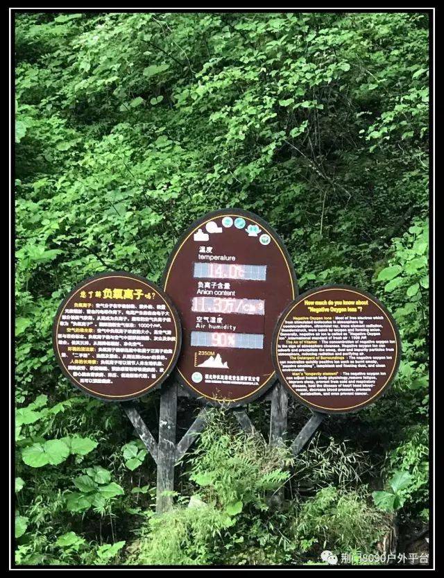 主要景点有风景垭,板壁岩,神农顶,植物园,炎帝祭坛,千年古杉,香溪源