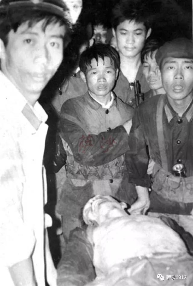 亡命天涯中国版:83年东北二王6次逃脱军警围捕