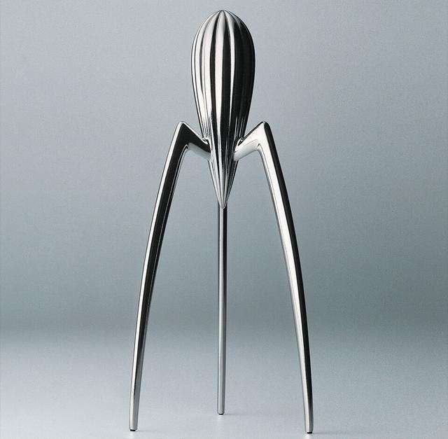 阿莱西(alessi)是个传奇?