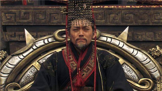 秦穆公错失三次机会,导致秦国沦为一个二三流国家