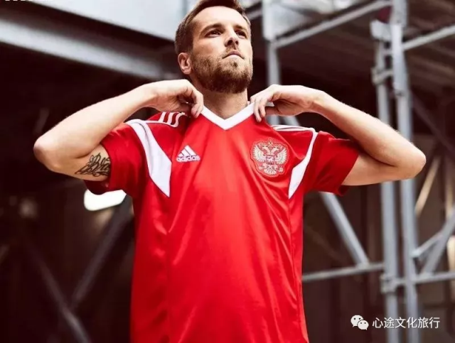 2018俄罗斯世界杯参赛各国球衣设计,你是谁的