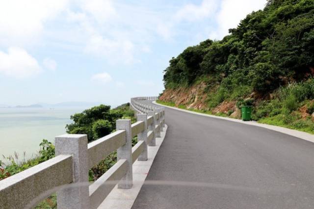 【温岭石塘3日游】长屿硐天 滨海绿道 洞下沙滩 石塘千年曙光园 自选